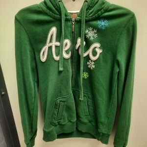 Aeropostale size L